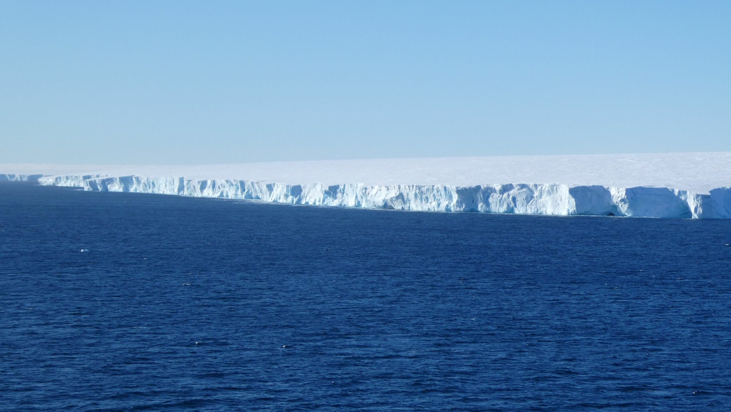 Denman Glacier