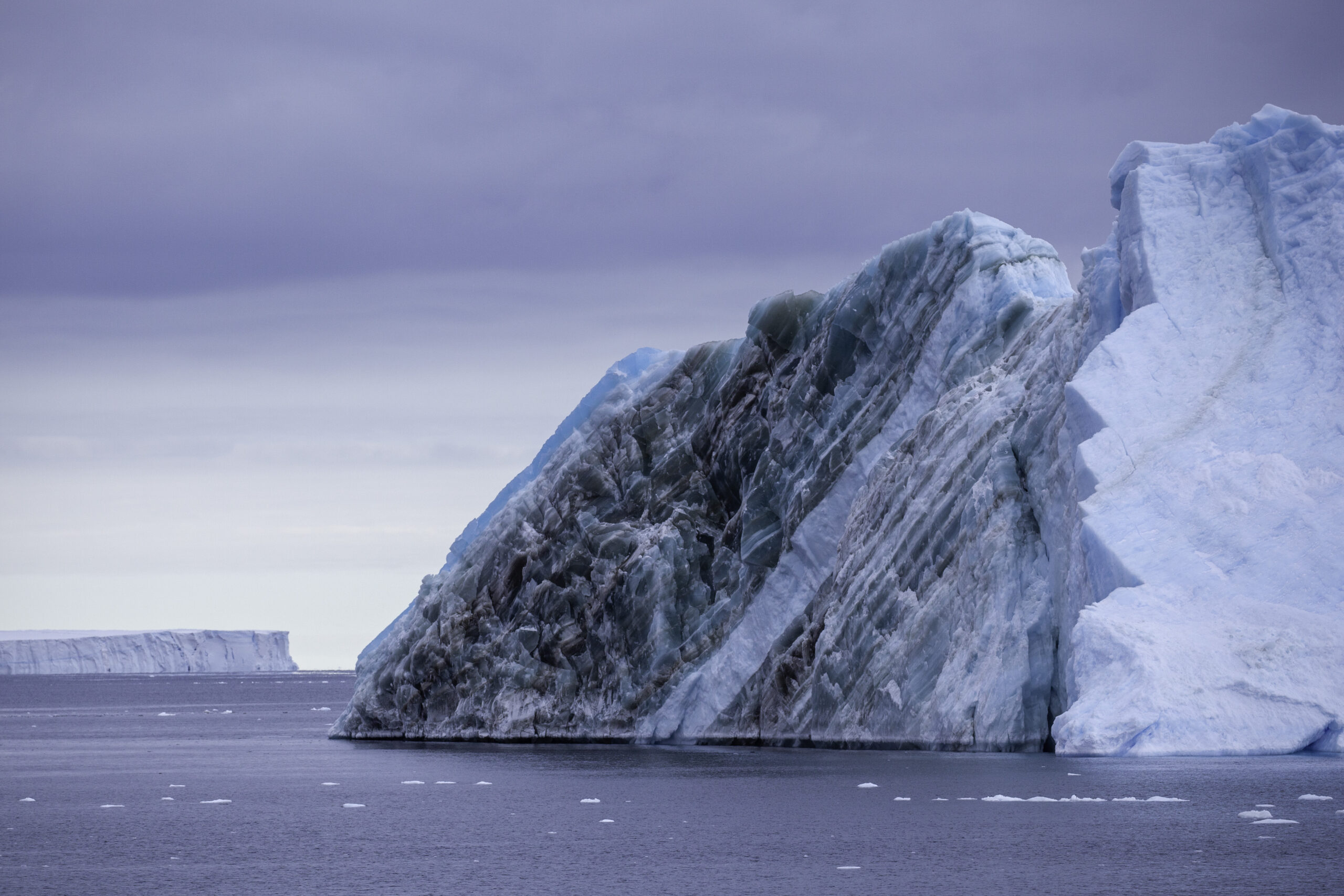 Iceberg