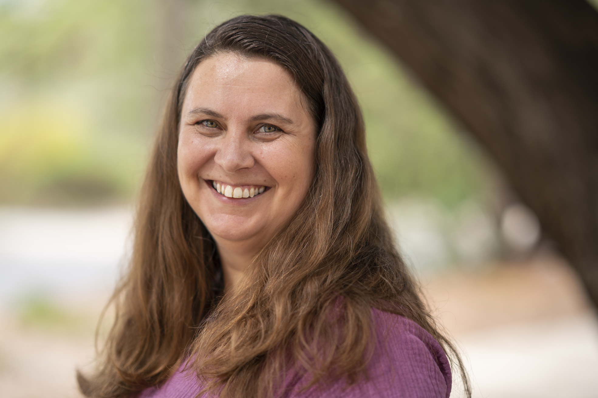 Professor Nerilie Abram