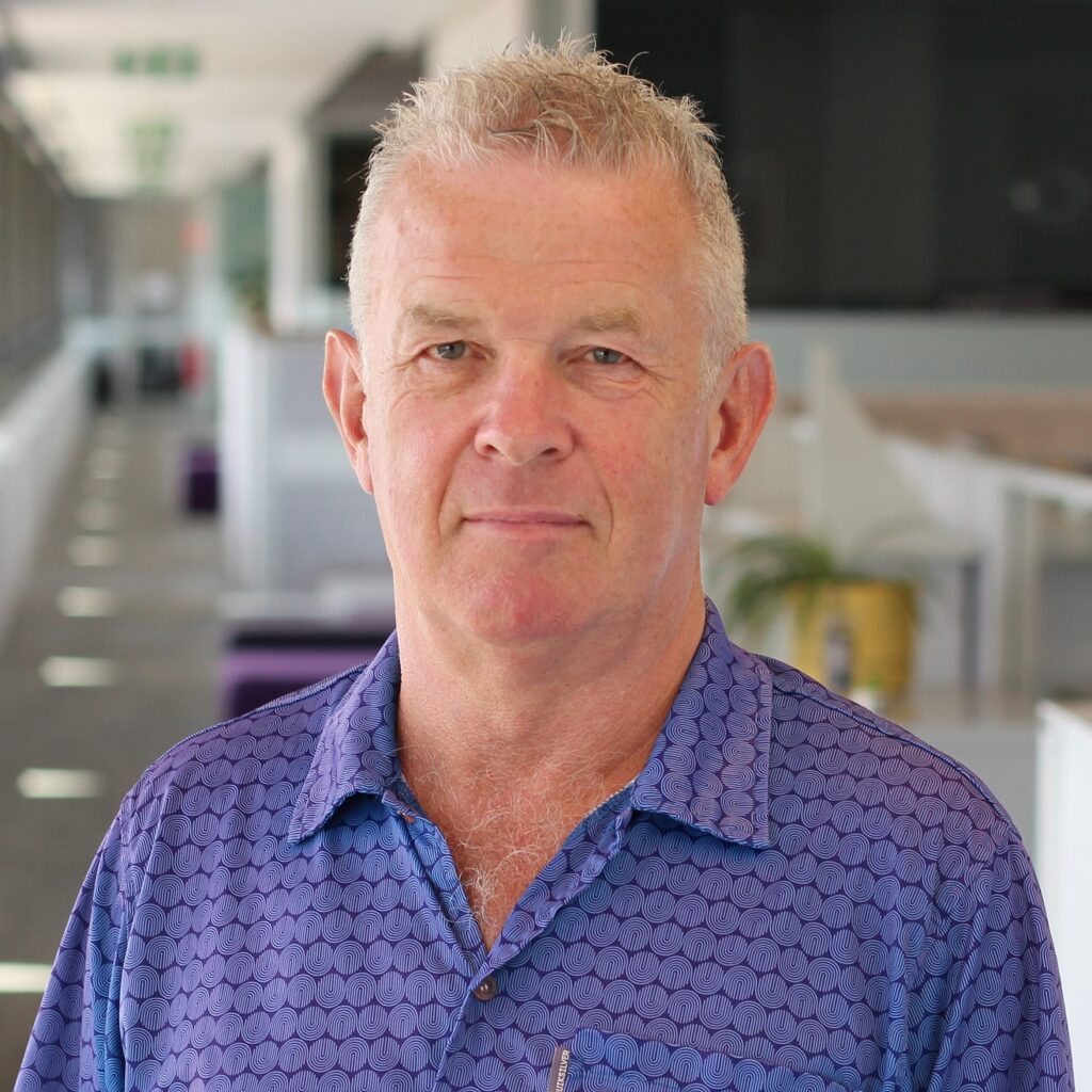 Professor Philip Boyd