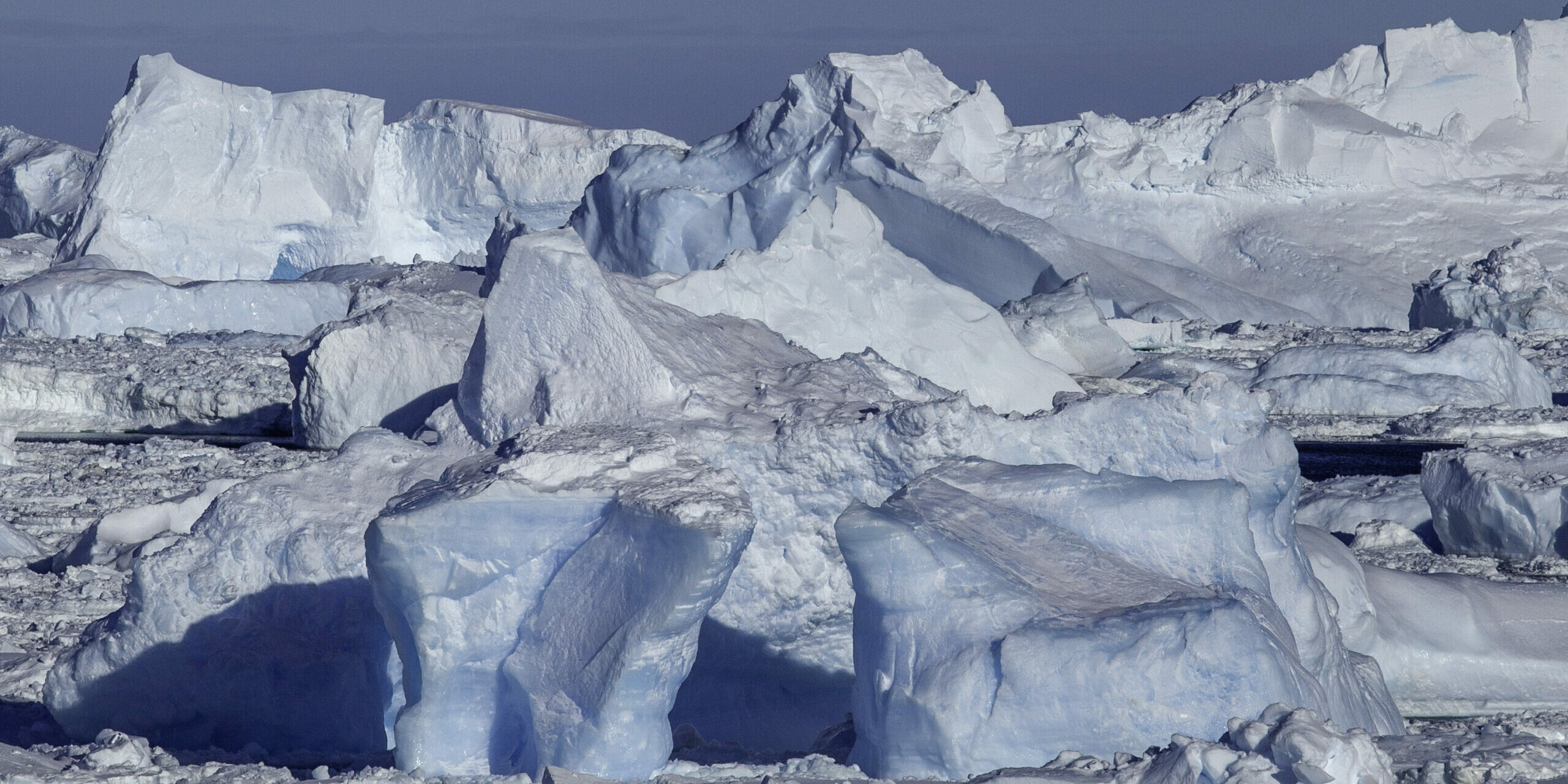 Photo of Sea Ice