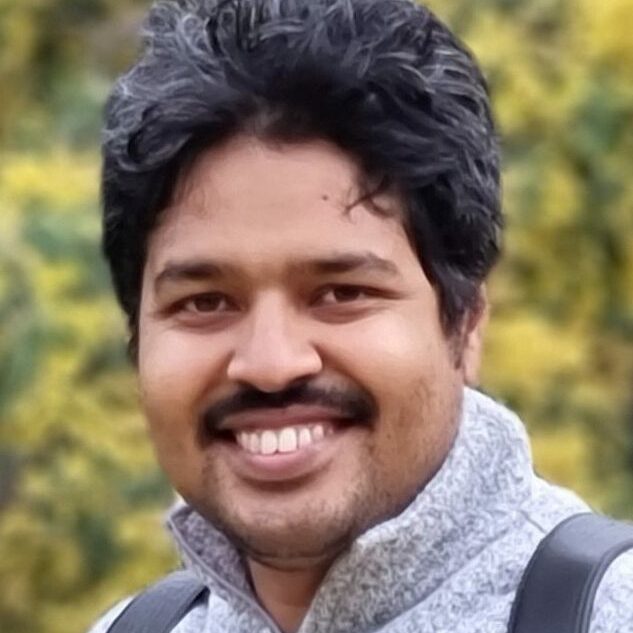 Bishakhdatta Gayen