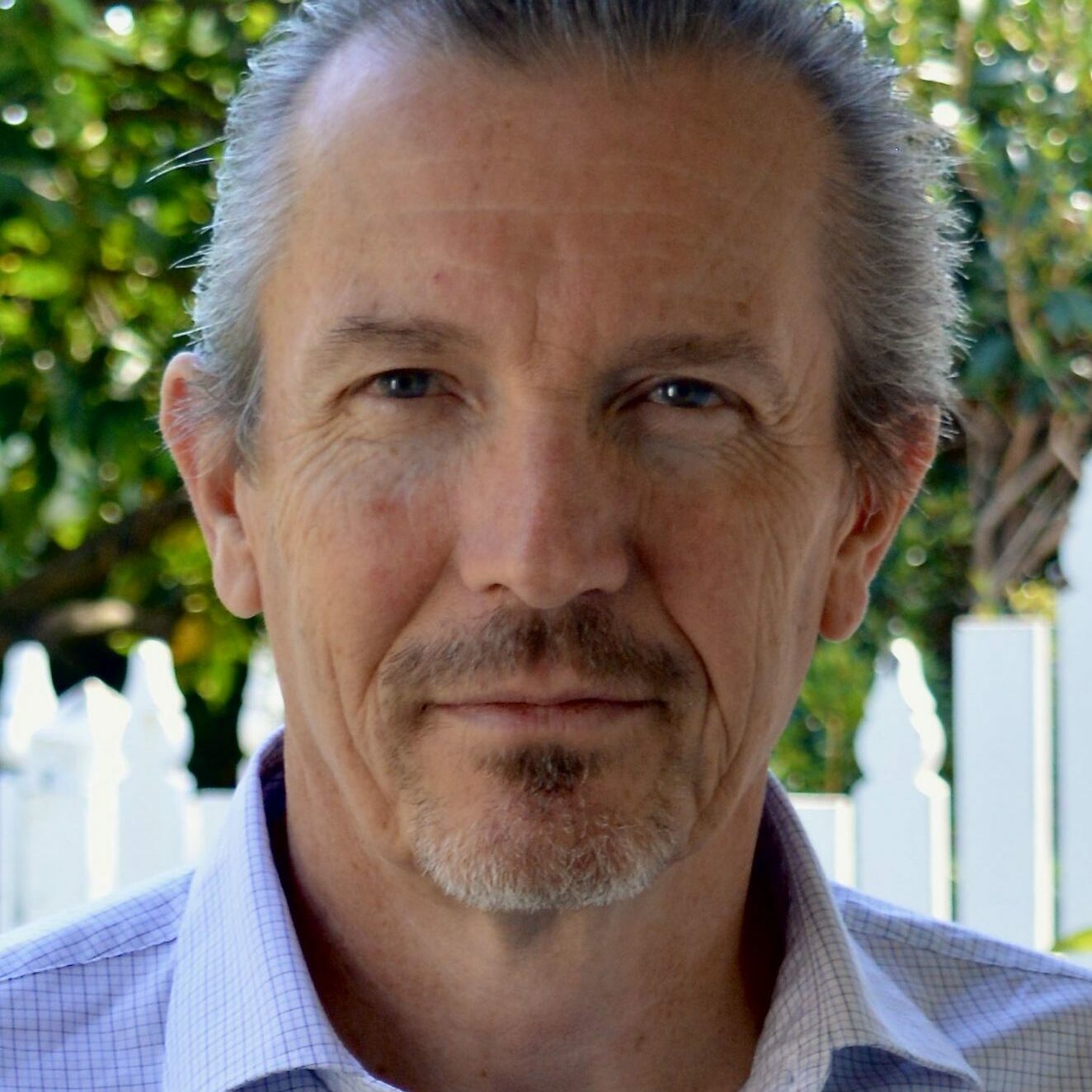 David Antoine