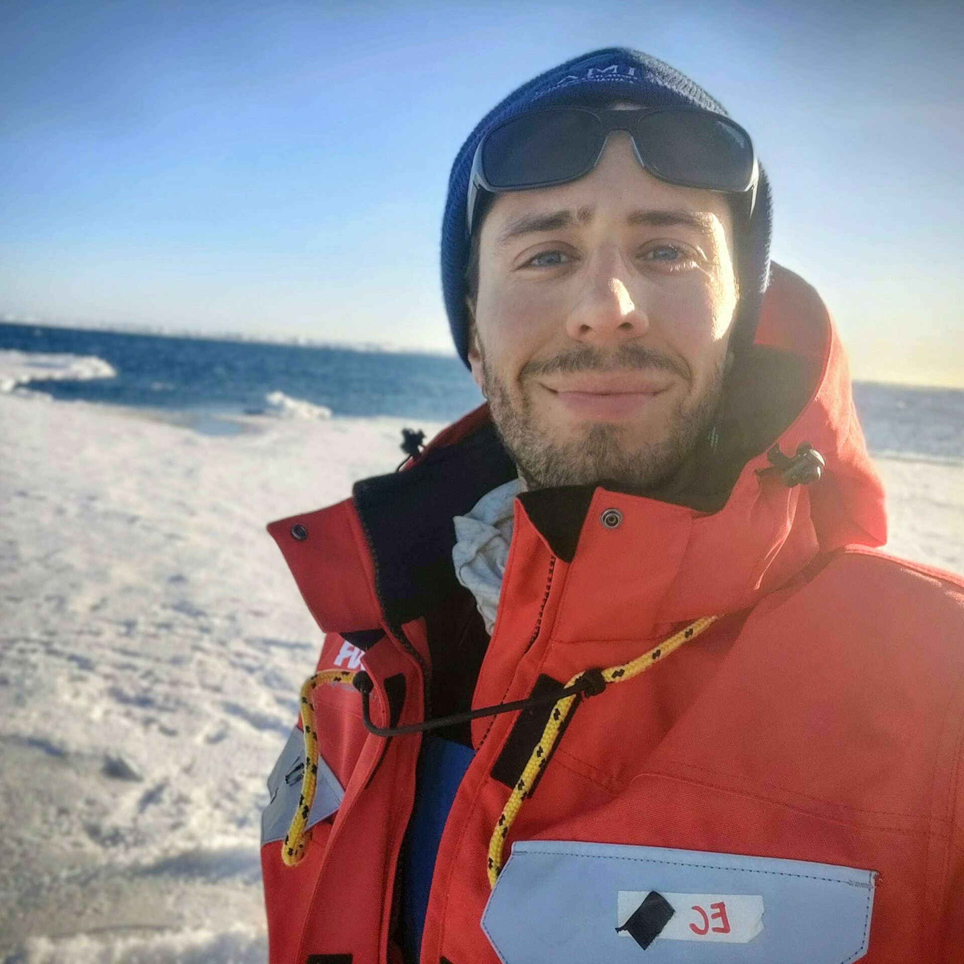 Emiliano Cimoli Profile Pic