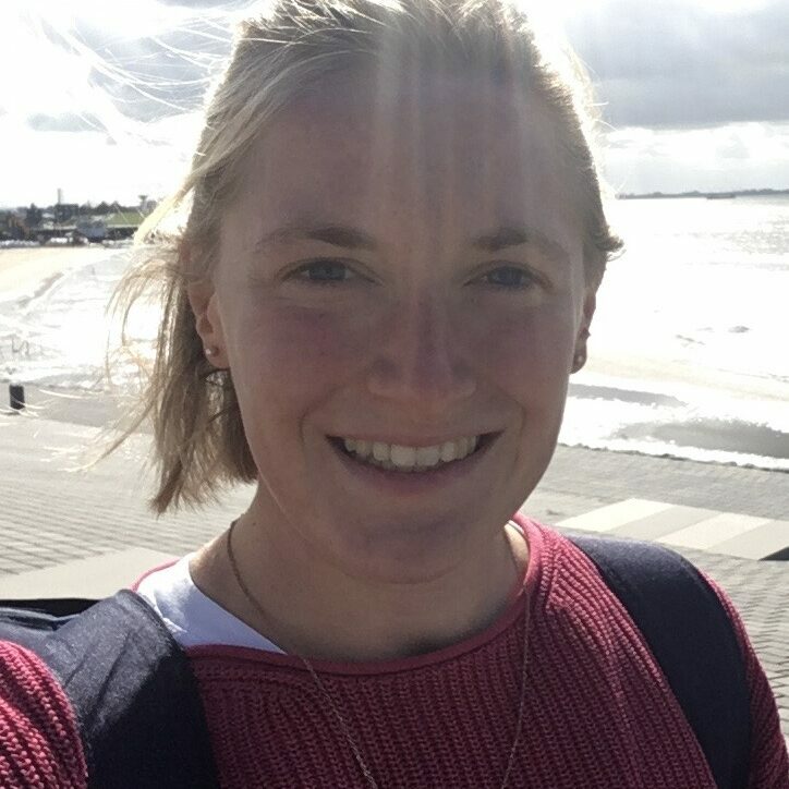 Annika Oetjens
