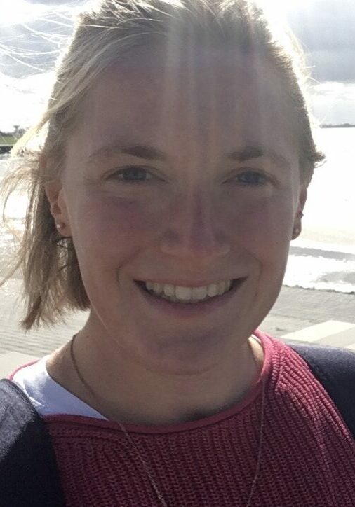Annika Oetjens