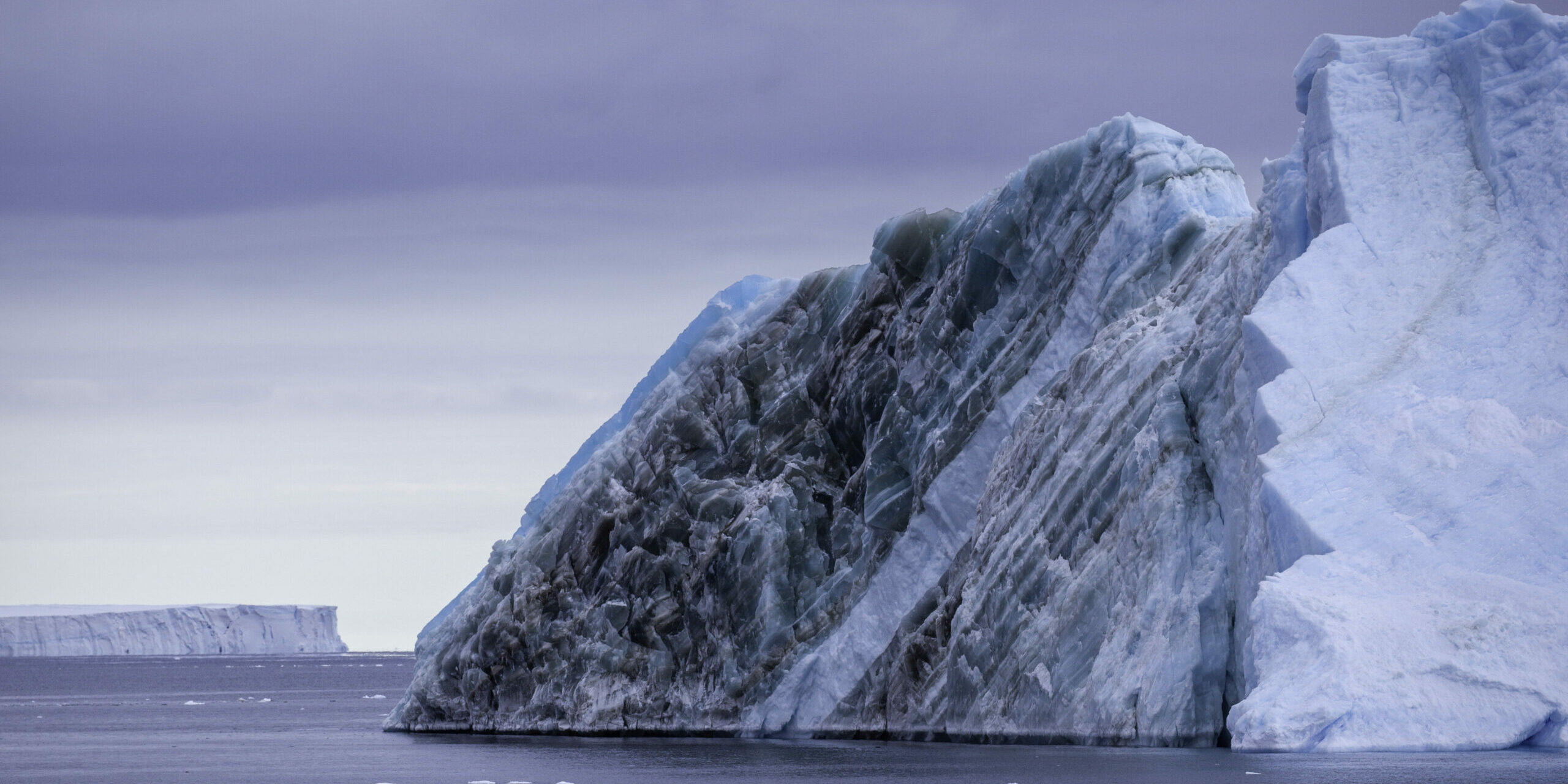 Iceberg