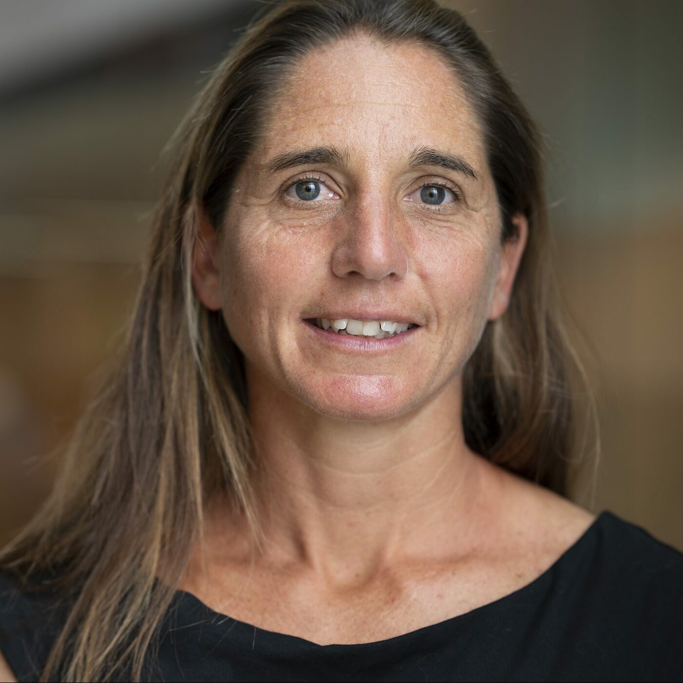 Laurie Menviel