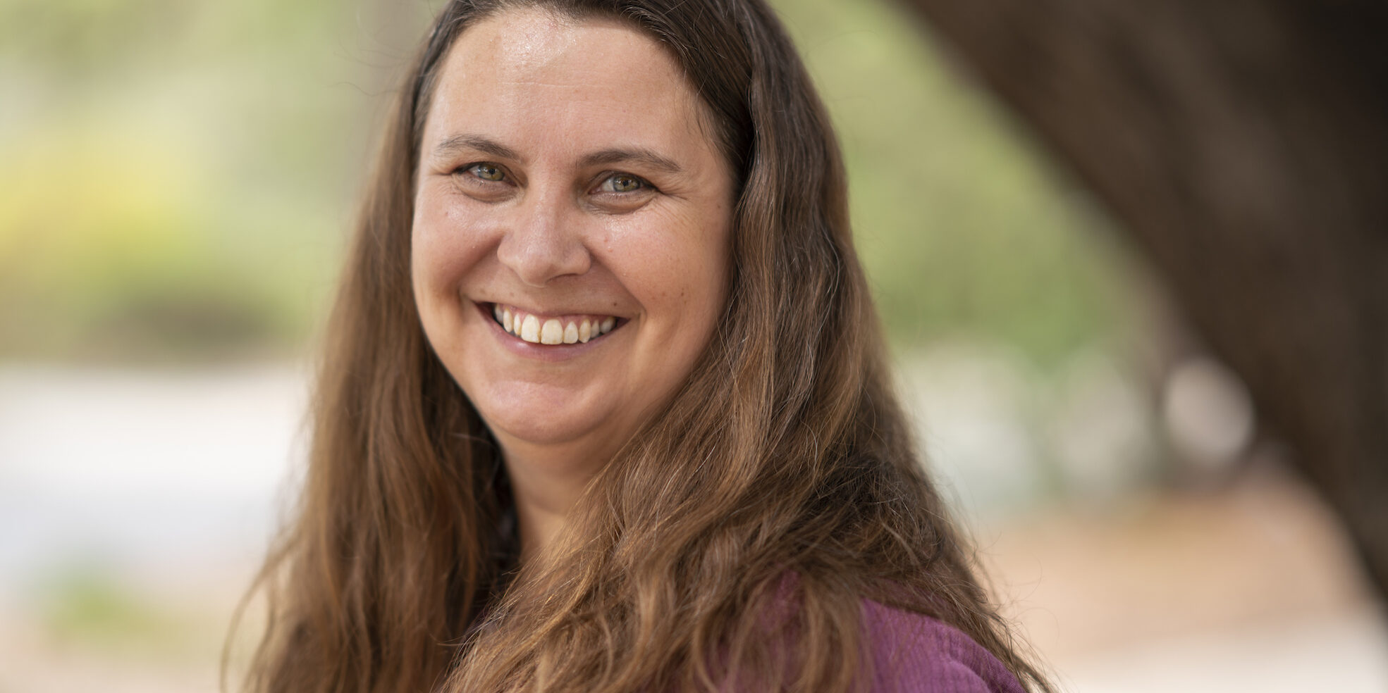 Professor Nerilie Abram