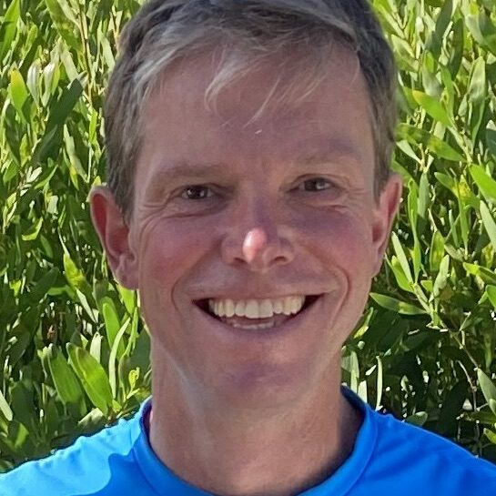 Peter Strutton