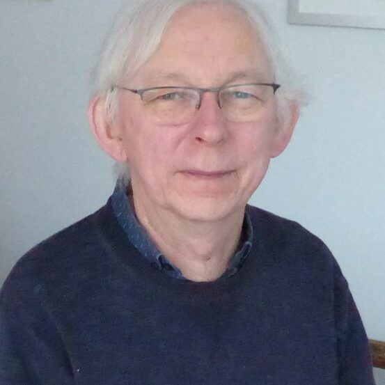Phil O'Brien