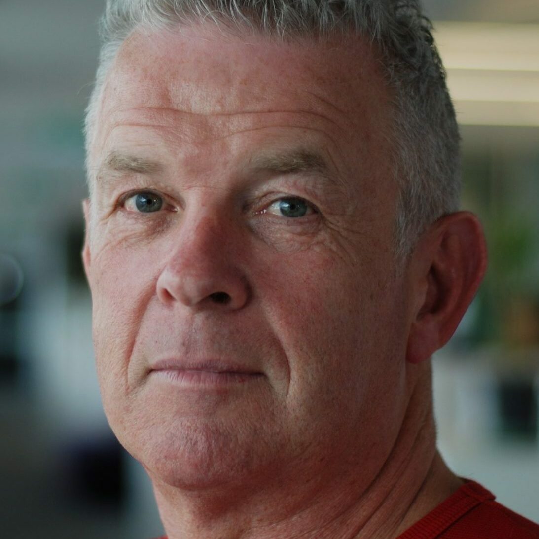 Philip Boyd
