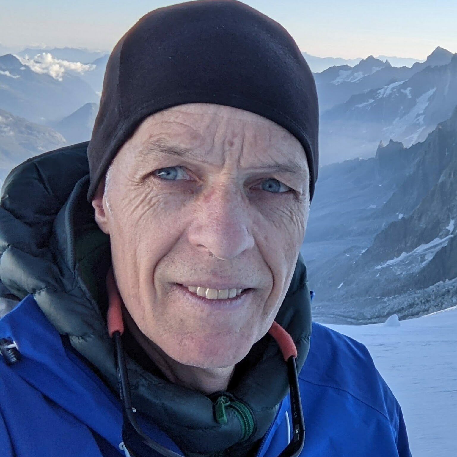 Poul Christoffersen 1