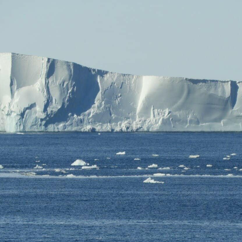 Ross Ice Shelf 2