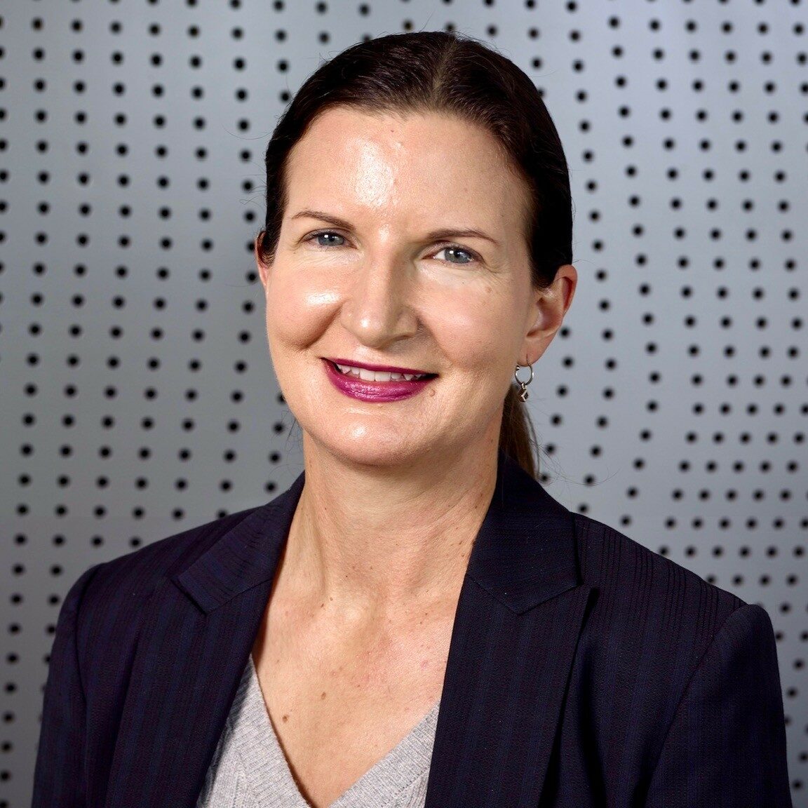 Sarah Gracie Head Shot NESP